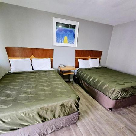 Hotel Ridgecrest An Extended Stay Studio Kültér fotó