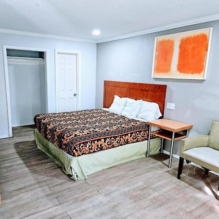 Hotel Ridgecrest An Extended Stay Studio Kültér fotó