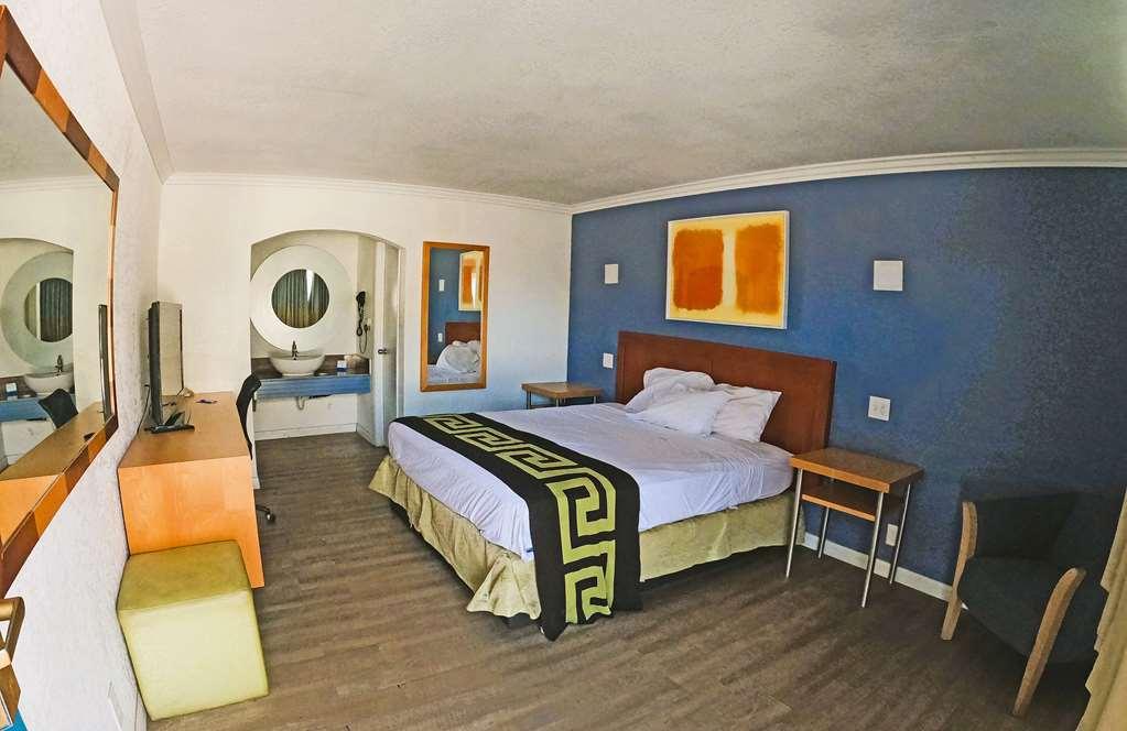 Hotel Ridgecrest An Extended Stay Studio Szoba fotó