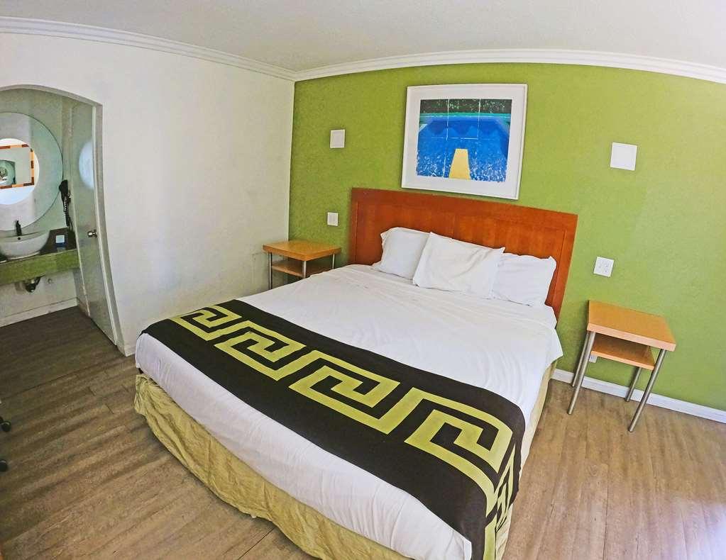 Hotel Ridgecrest An Extended Stay Studio Szoba fotó