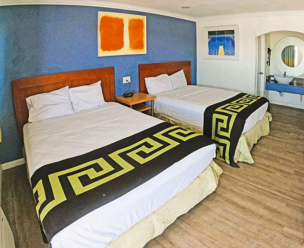 Hotel Ridgecrest An Extended Stay Studio Szoba fotó