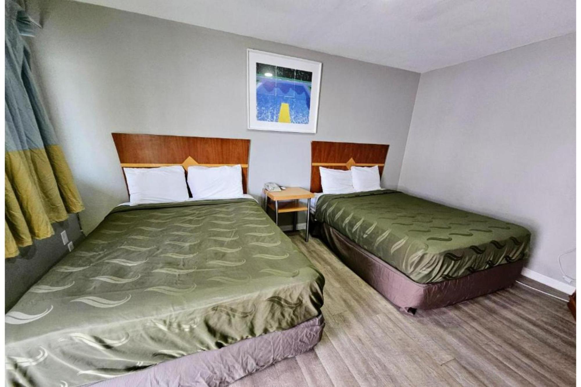 Hotel Ridgecrest An Extended Stay Studio Kültér fotó