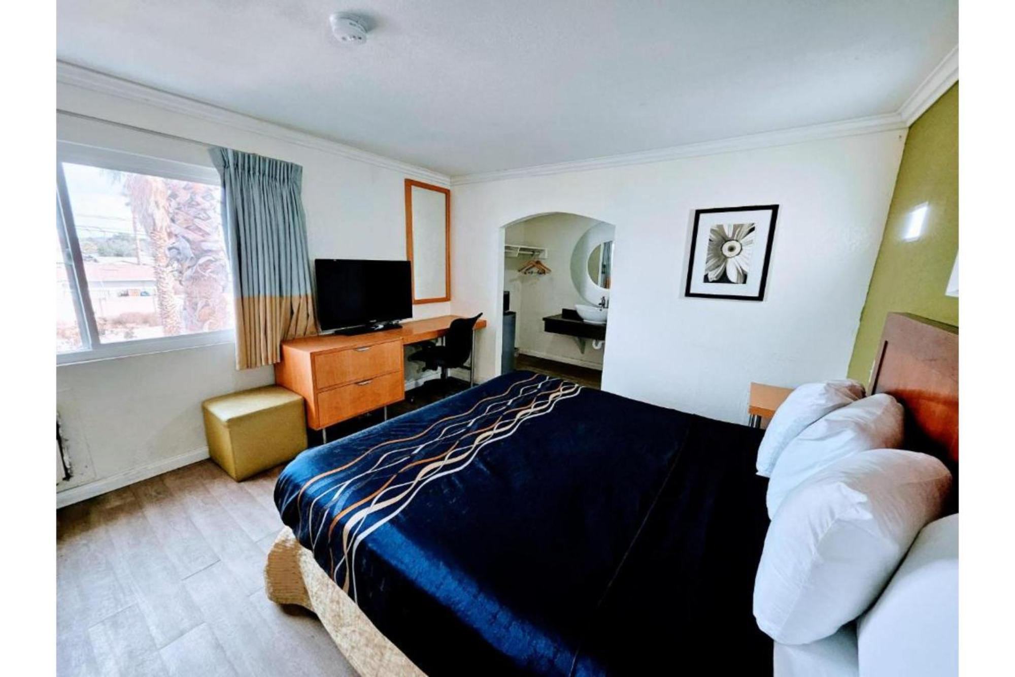 Hotel Ridgecrest An Extended Stay Studio Kültér fotó