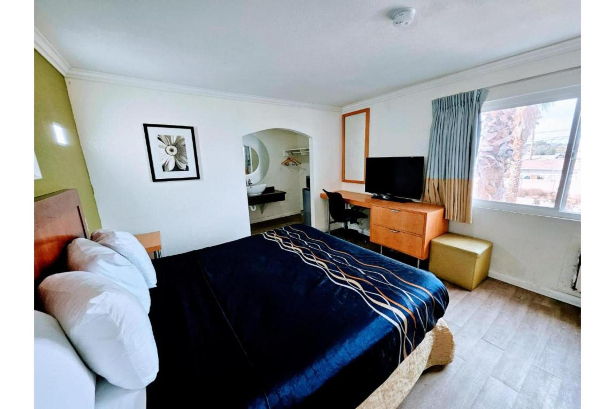 Hotel Ridgecrest An Extended Stay Studio Kültér fotó