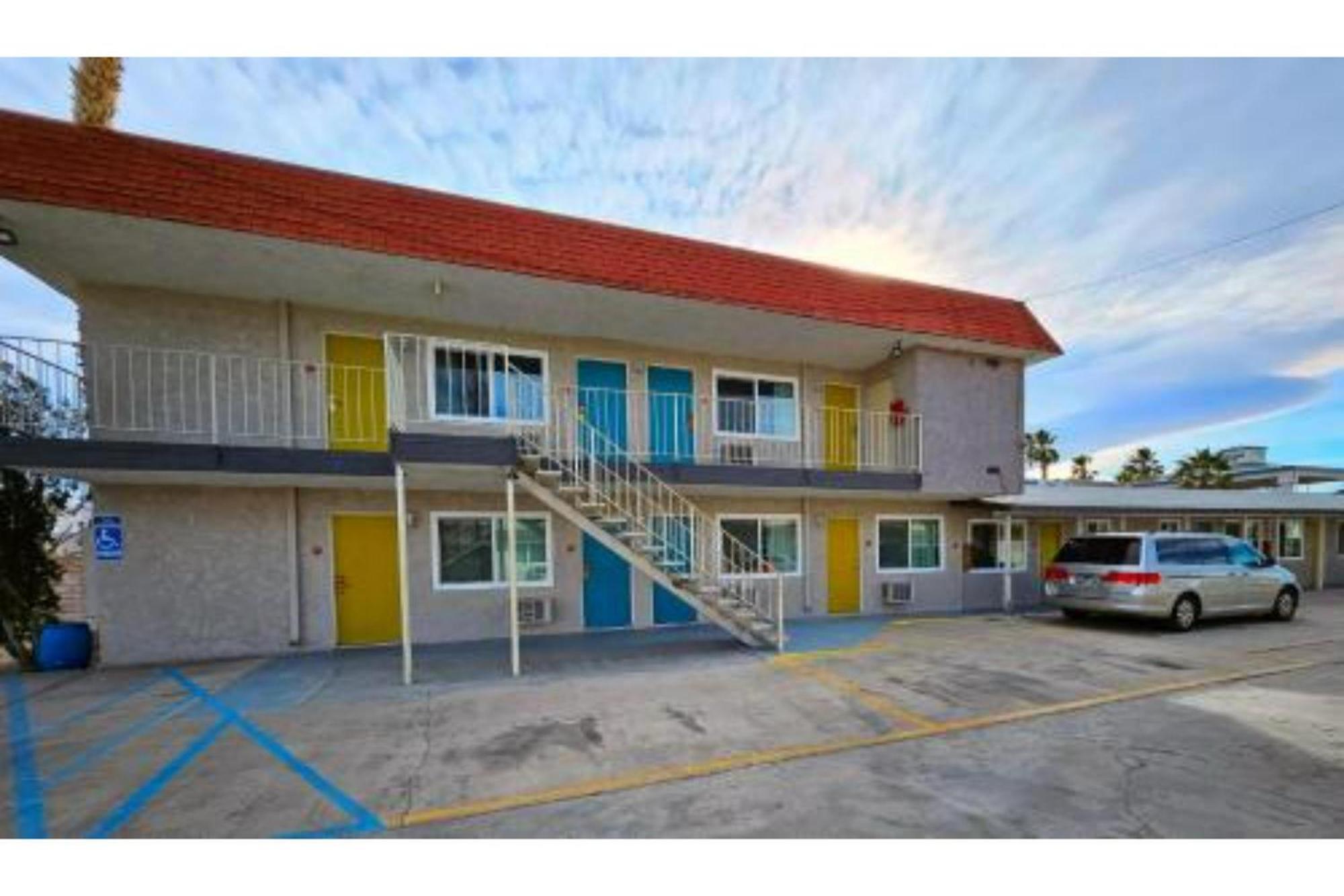 Hotel Ridgecrest An Extended Stay Studio Kültér fotó