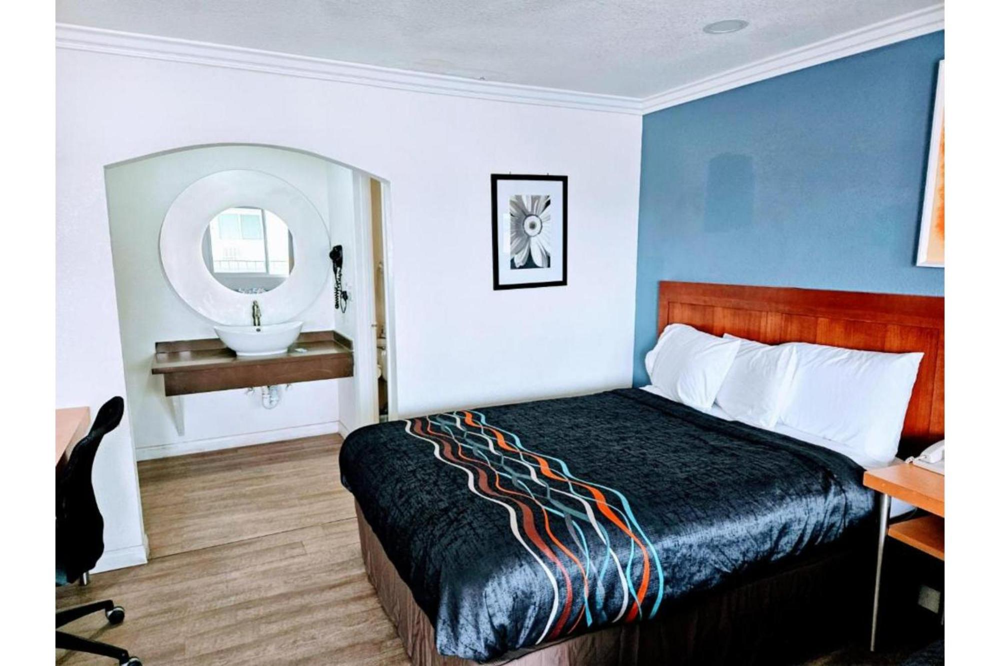 Hotel Ridgecrest An Extended Stay Studio Kültér fotó