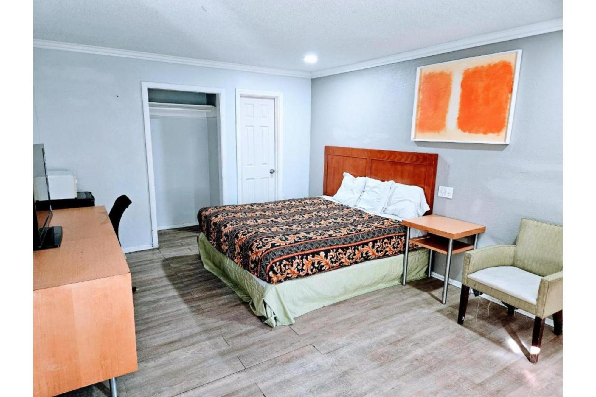 Hotel Ridgecrest An Extended Stay Studio Kültér fotó