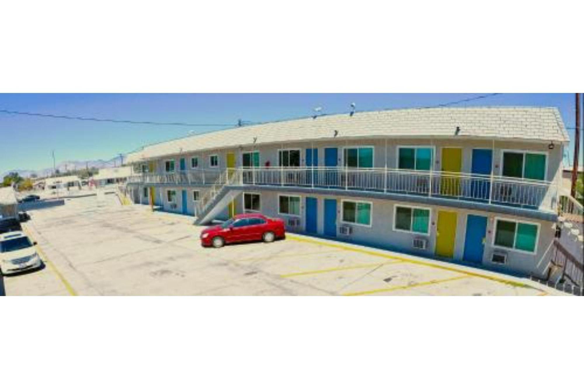 Hotel Ridgecrest An Extended Stay Studio Kültér fotó