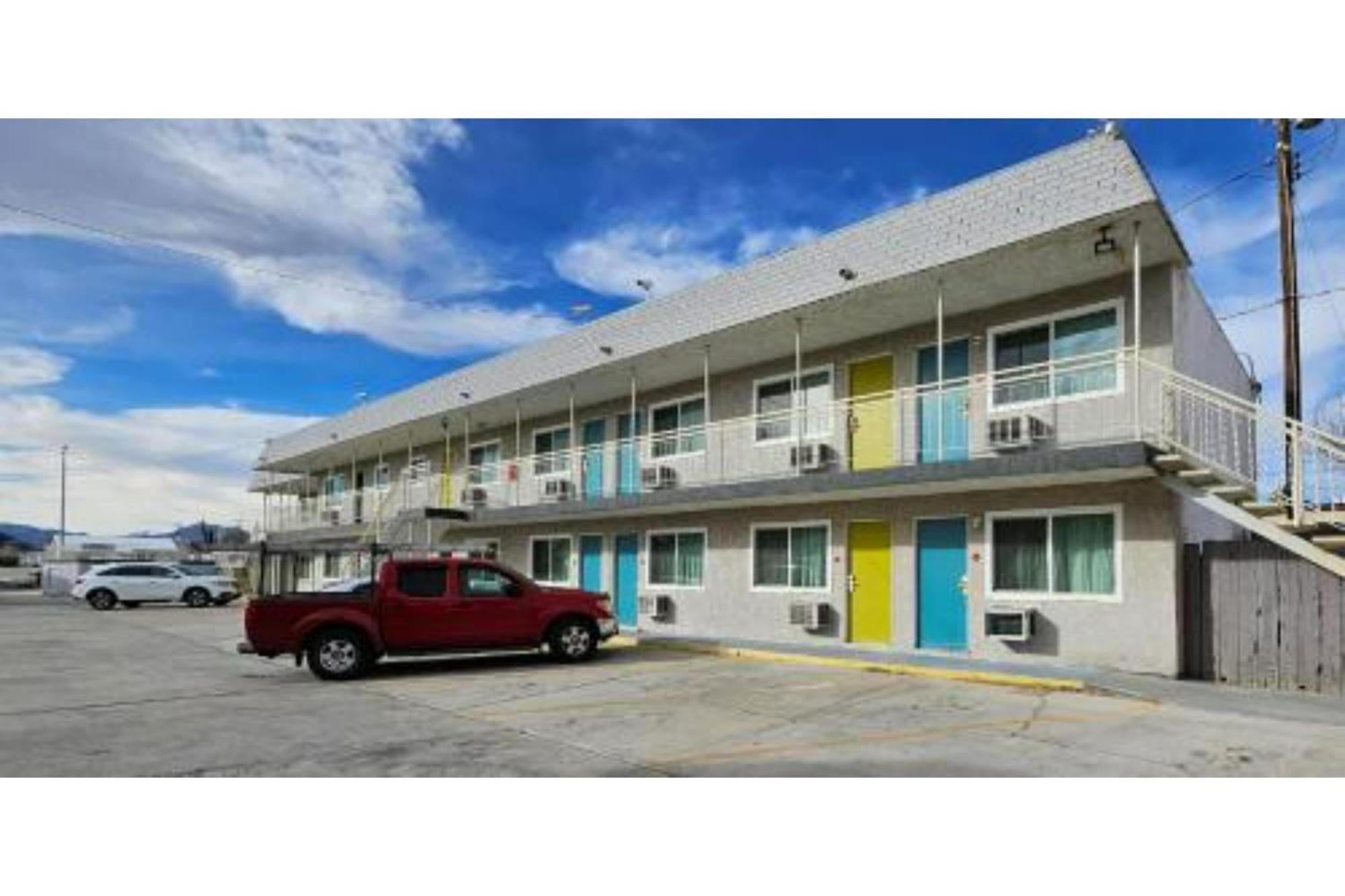 Hotel Ridgecrest An Extended Stay Studio Kültér fotó