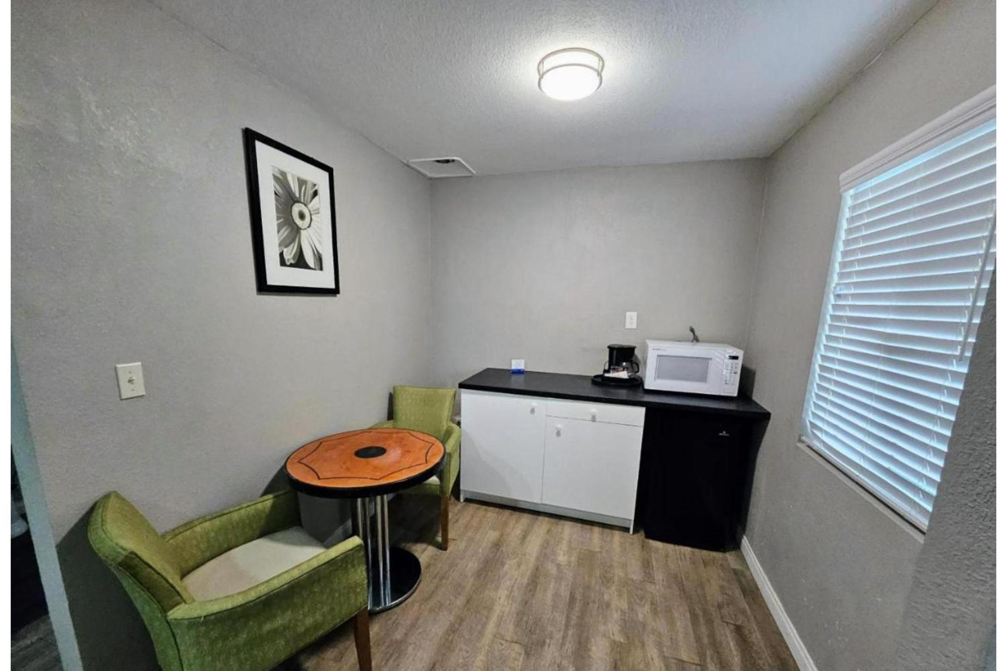 Hotel Ridgecrest An Extended Stay Studio Kültér fotó