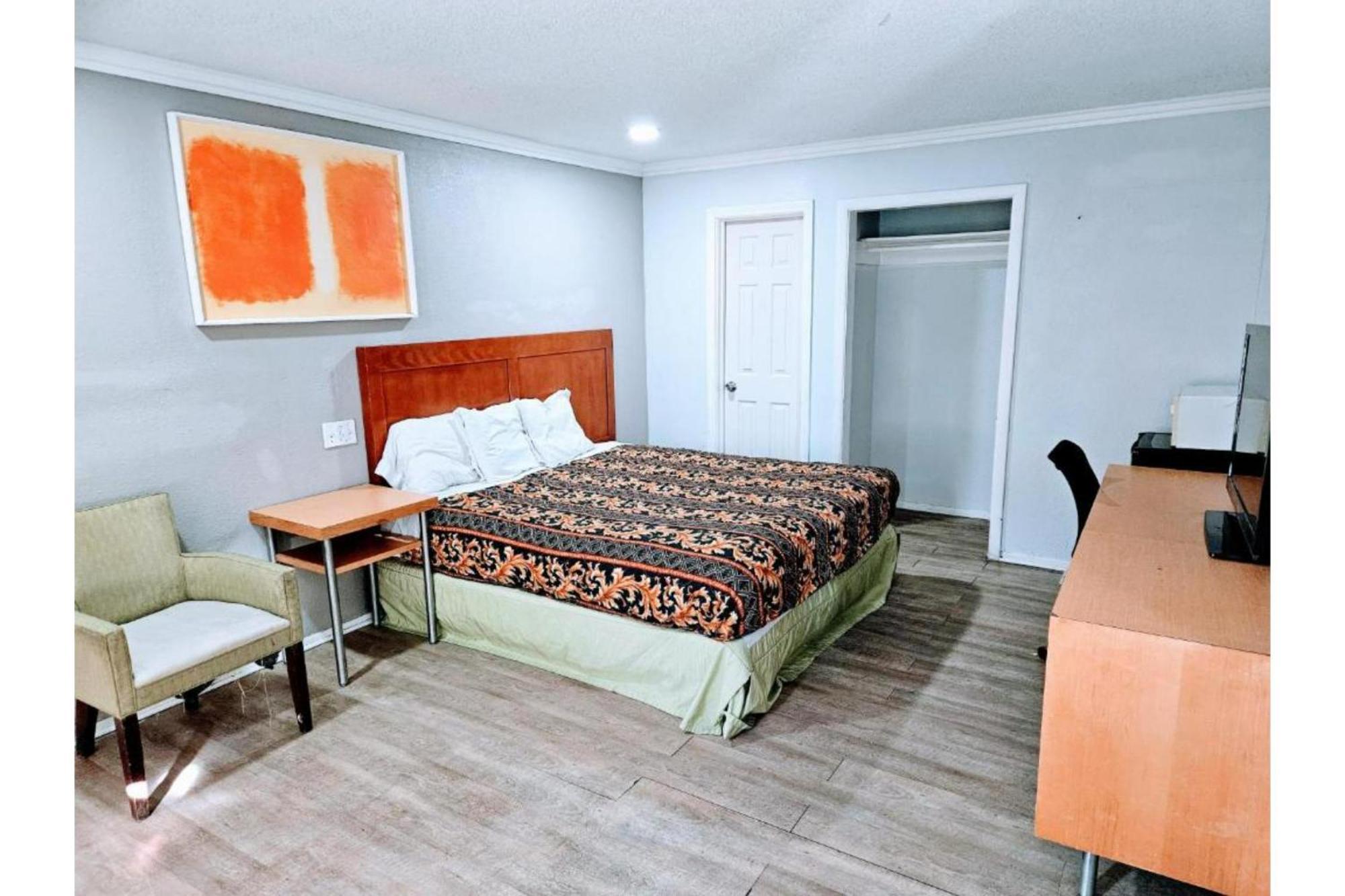 Hotel Ridgecrest An Extended Stay Studio Kültér fotó