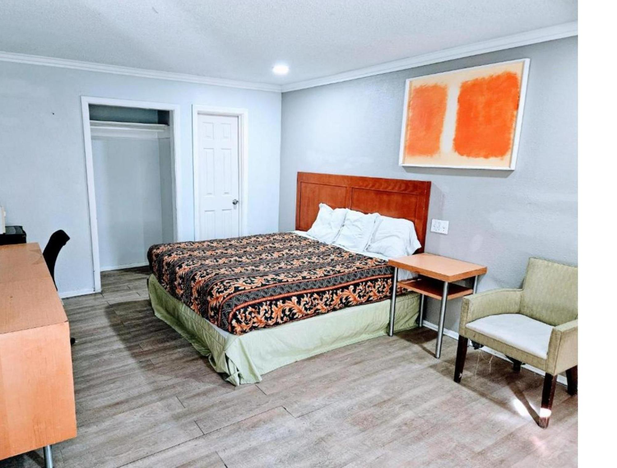 Hotel Ridgecrest An Extended Stay Studio Kültér fotó