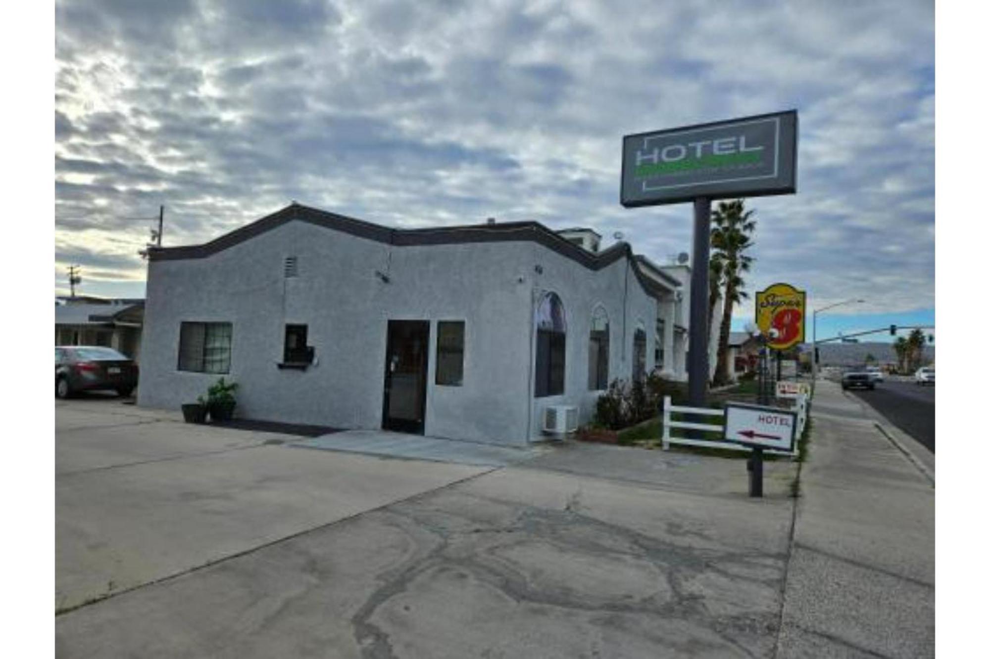Hotel Ridgecrest An Extended Stay Studio Kültér fotó