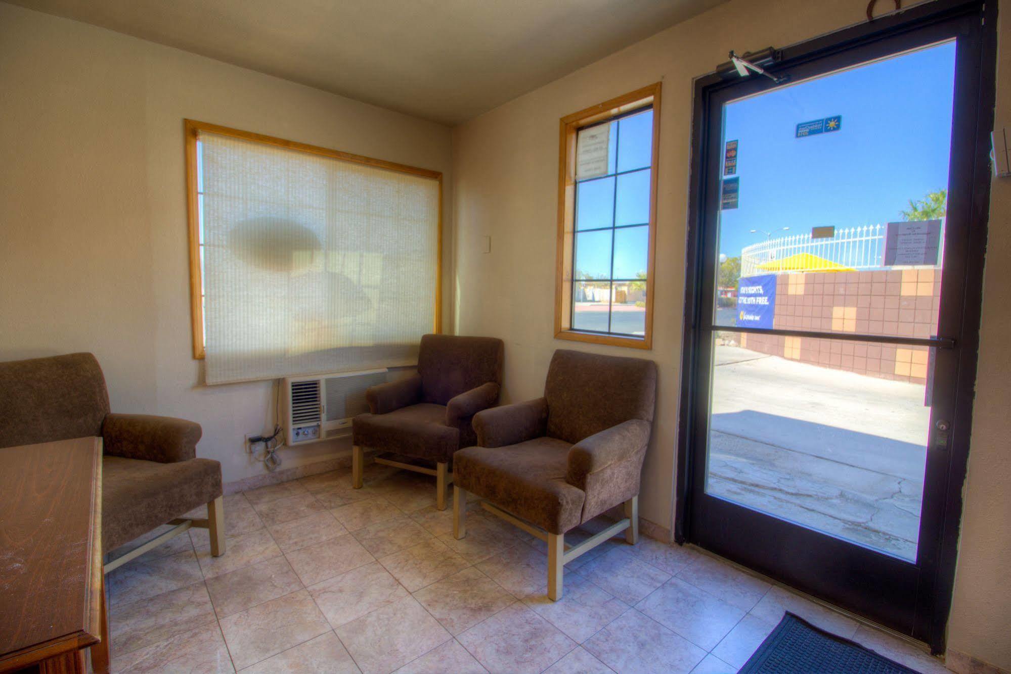 Hotel Ridgecrest An Extended Stay Studio Kültér fotó