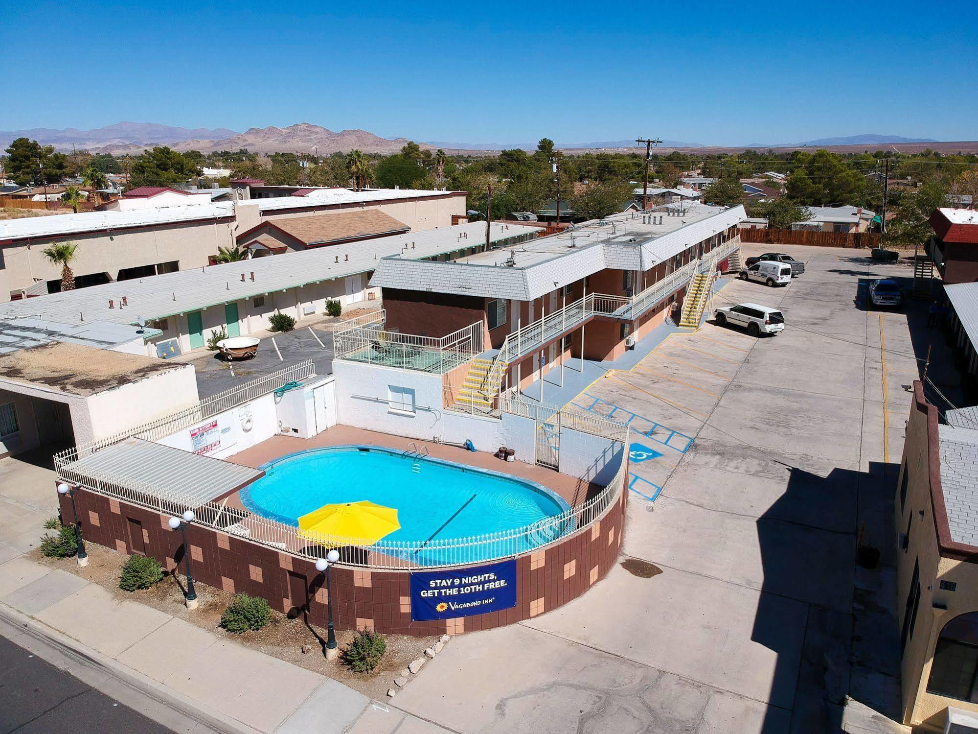 Hotel Ridgecrest An Extended Stay Studio Kültér fotó