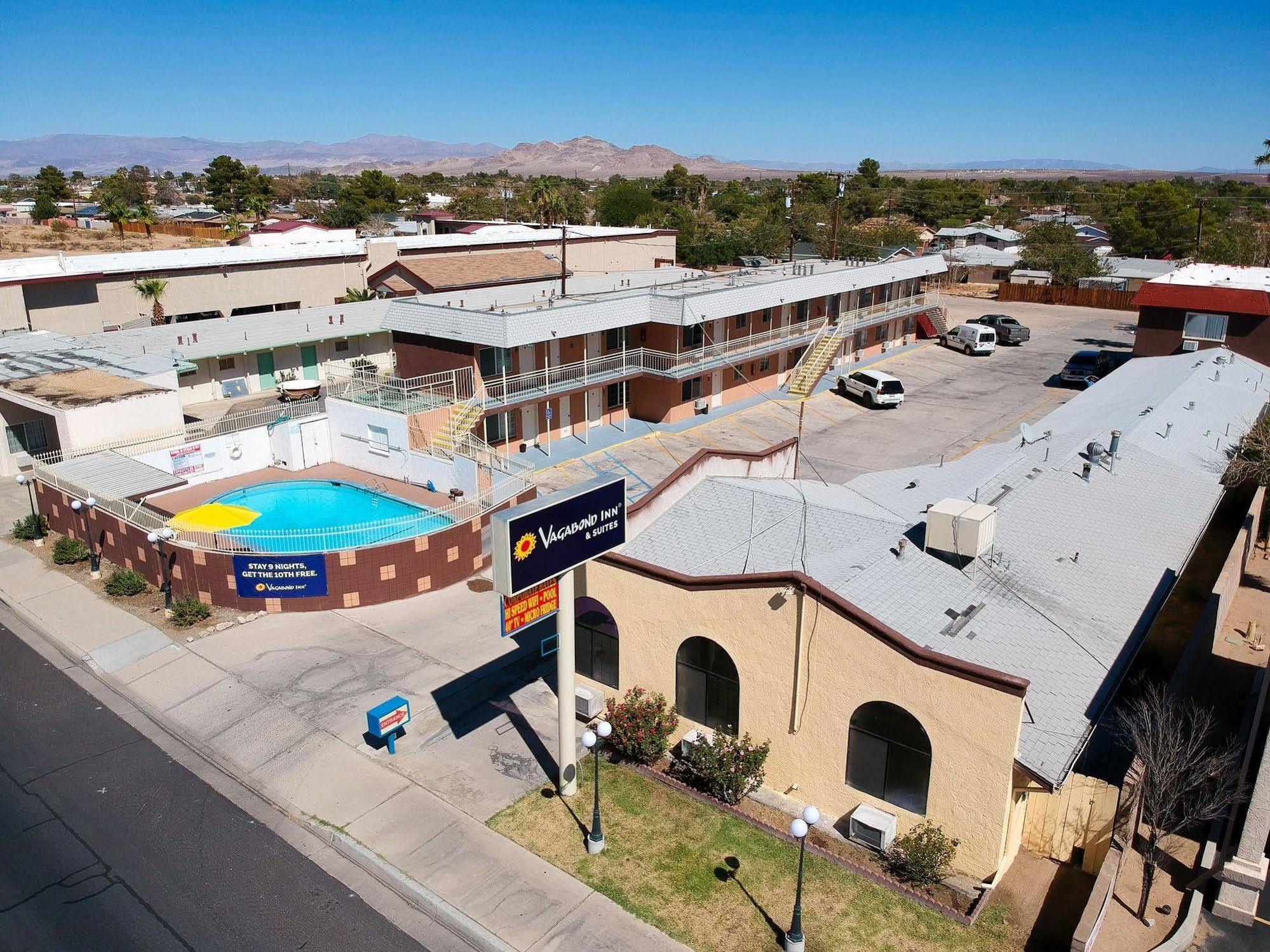 Hotel Ridgecrest An Extended Stay Studio Kültér fotó