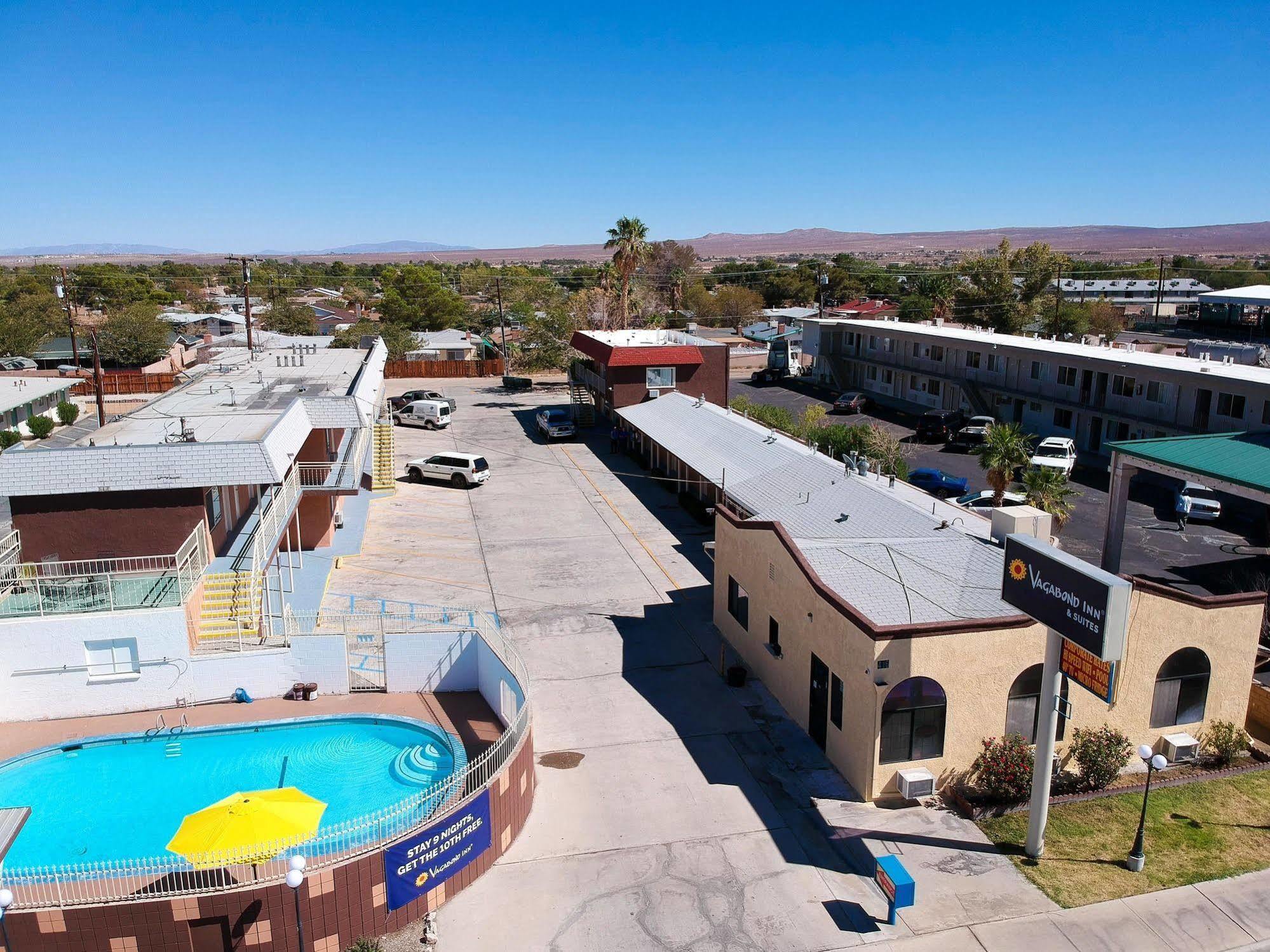 Hotel Ridgecrest An Extended Stay Studio Kültér fotó