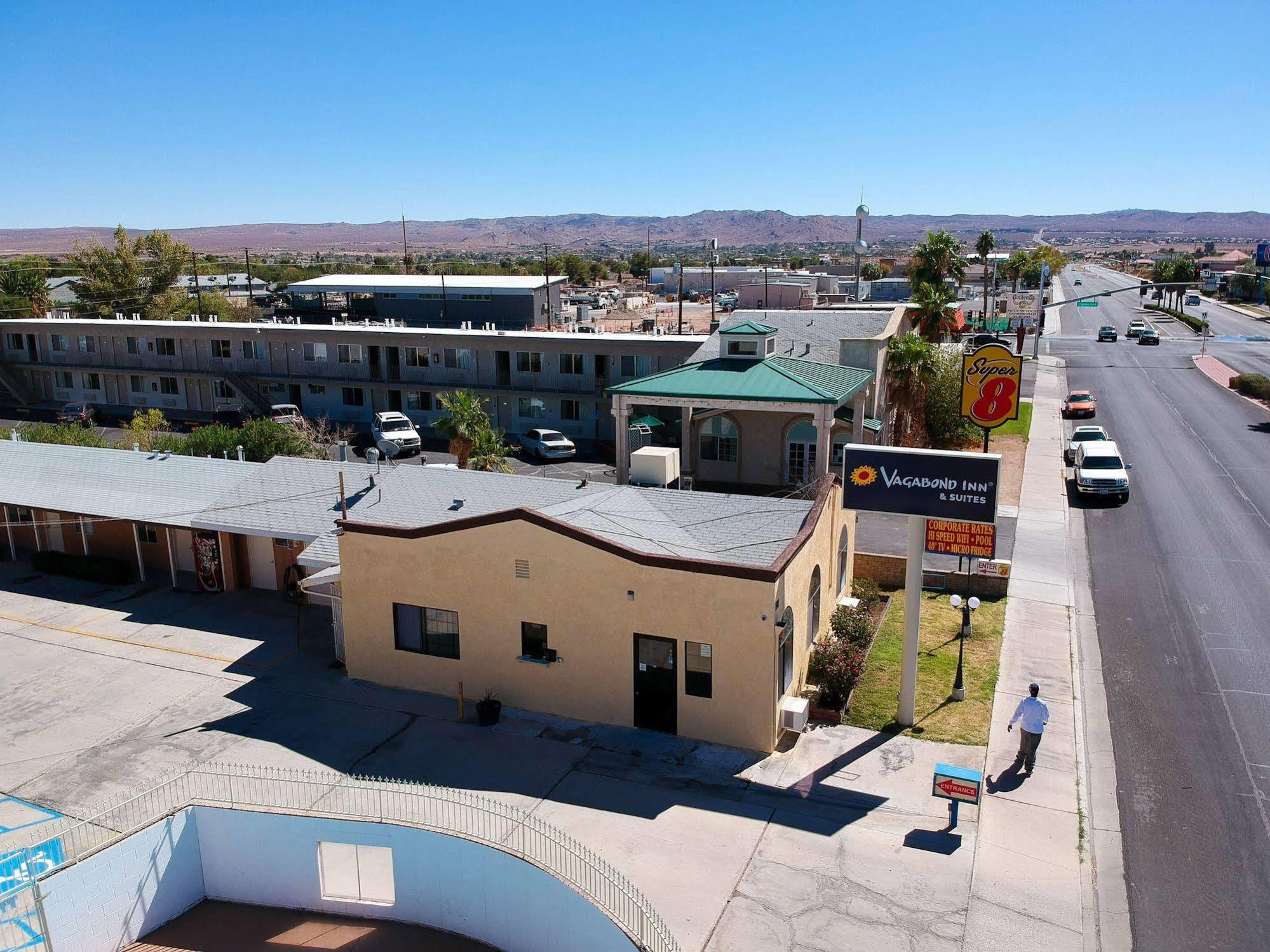 Hotel Ridgecrest An Extended Stay Studio Kültér fotó