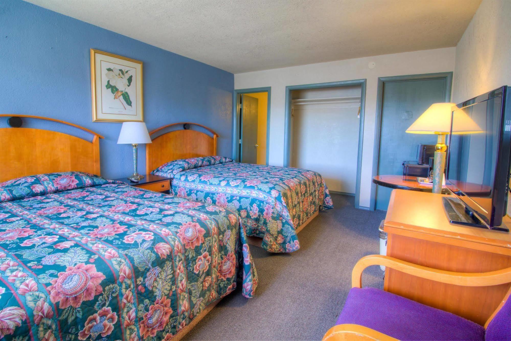 Hotel Ridgecrest An Extended Stay Studio Kültér fotó