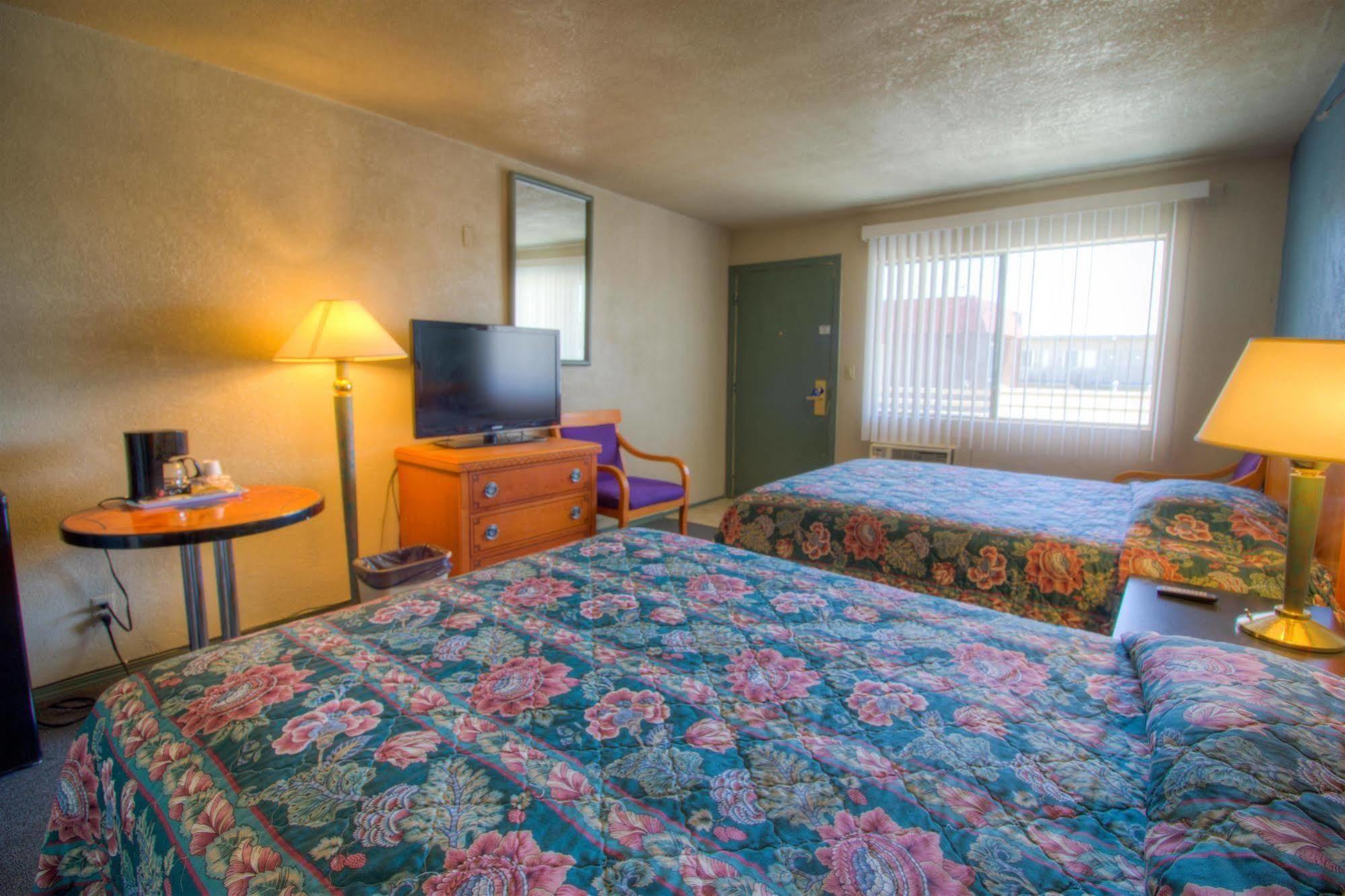 Hotel Ridgecrest An Extended Stay Studio Kültér fotó