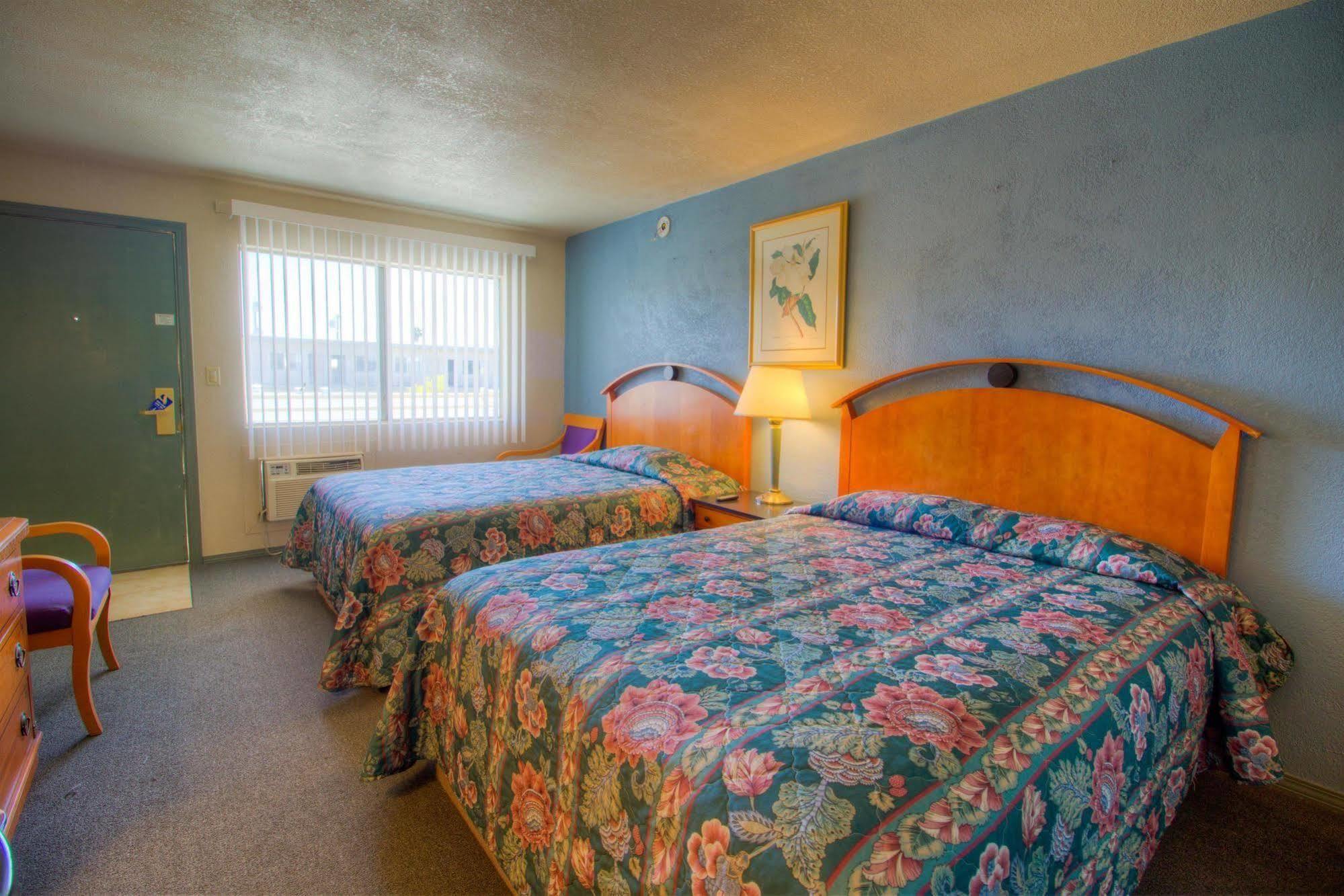 Hotel Ridgecrest An Extended Stay Studio Kültér fotó