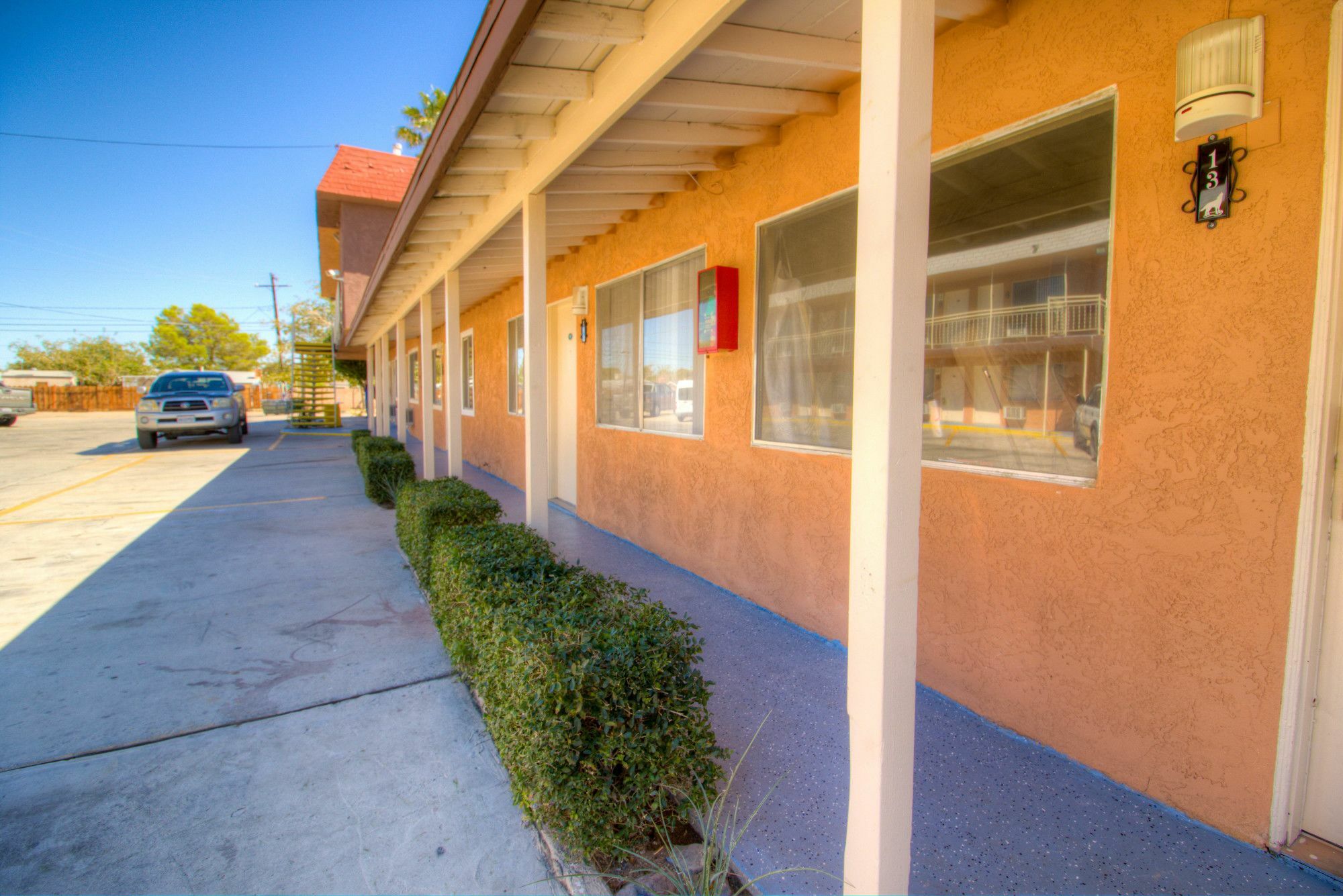 Hotel Ridgecrest An Extended Stay Studio Kültér fotó
